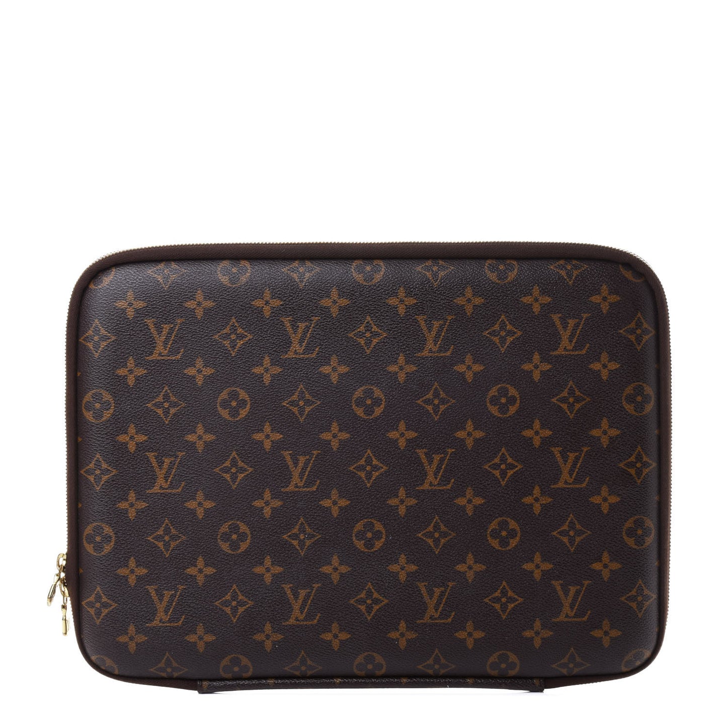 Monogram 13 inch Laptop Sleeve