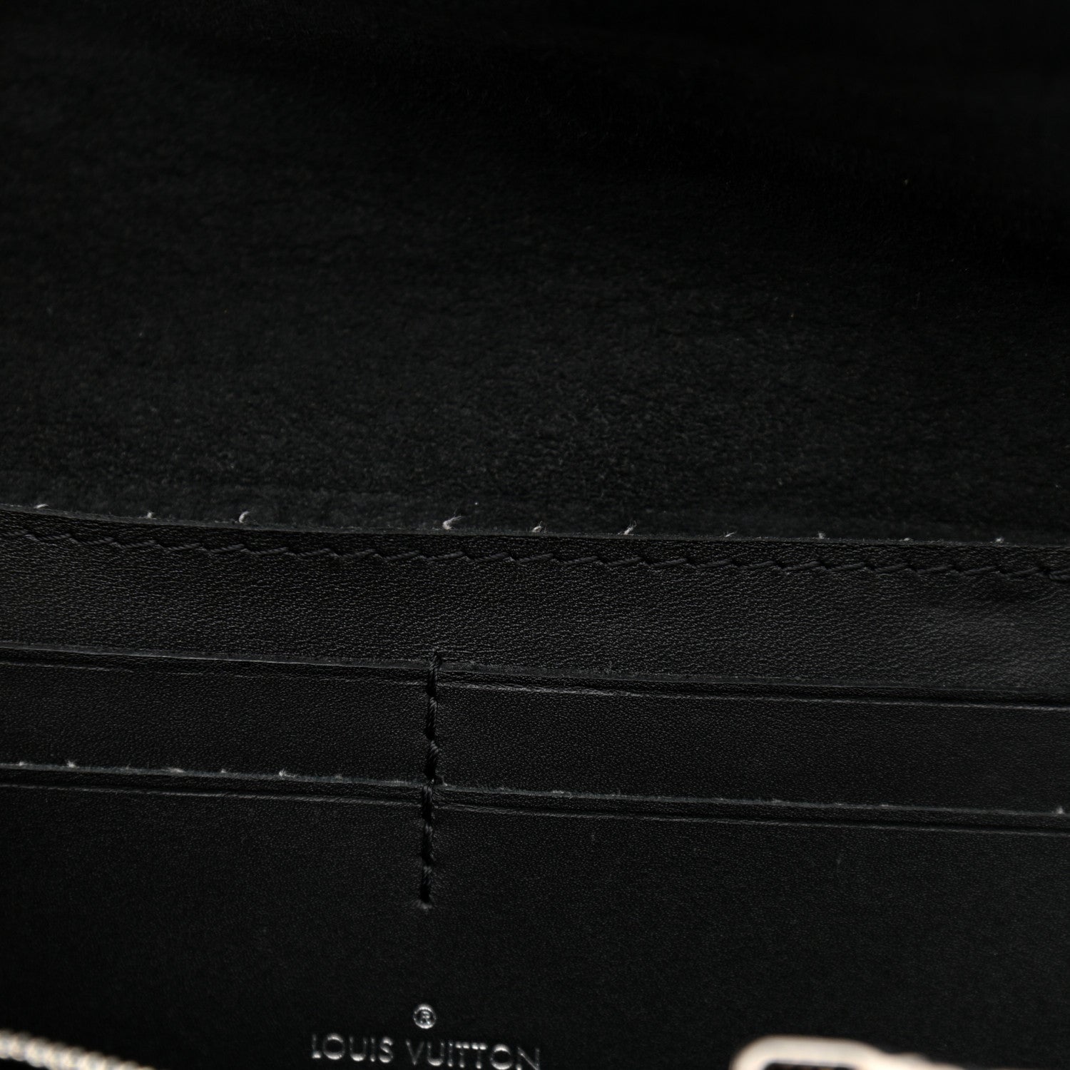 Louis Vuitton Reverse Monogram Giant Dauphine Bumbag 11 of 14