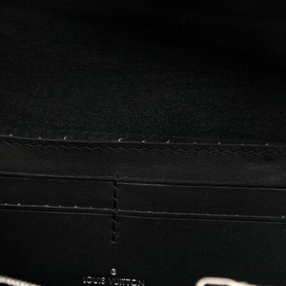 Louis Vuitton Reverse Monogram Giant Dauphine Bumbag 11 of 14
