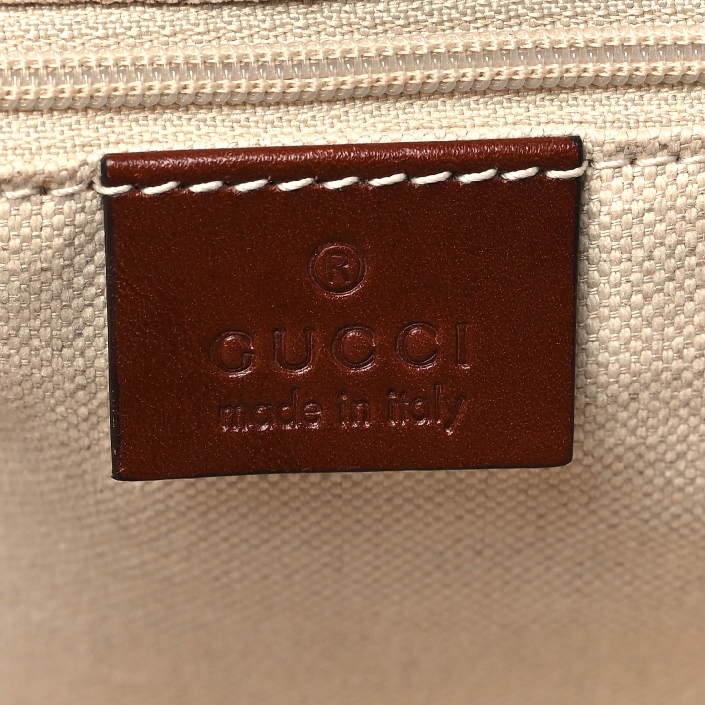 Diamante Medium Sukey Tote Brown