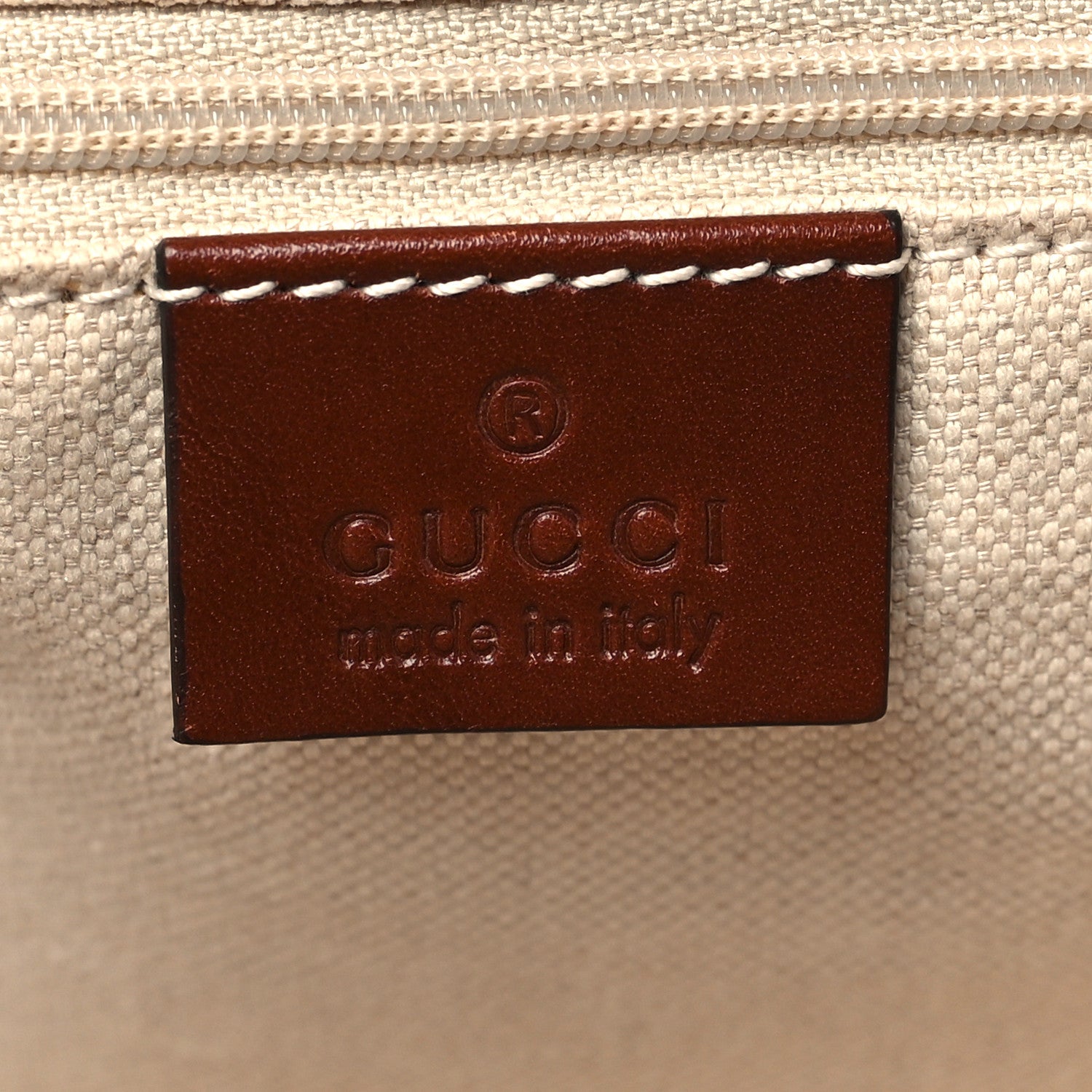 Gucci Diamante Medium Sukey Tote Brown 6 of 10