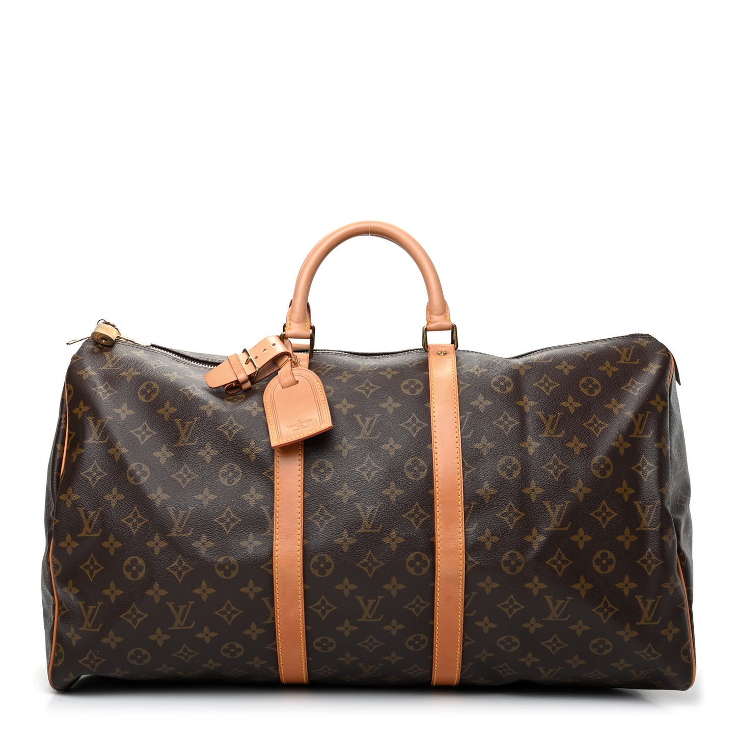 Monogram Keepall 55