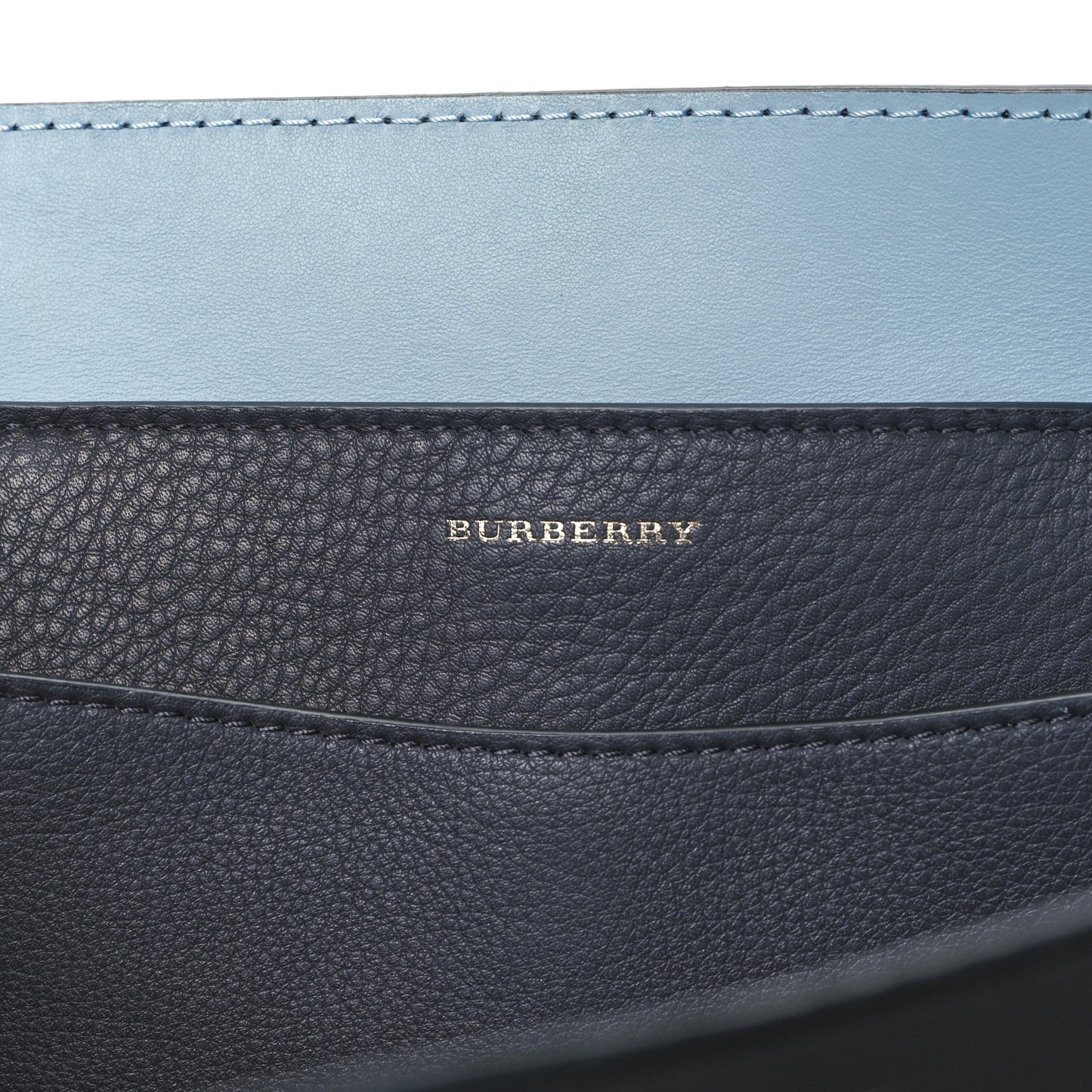 Marais Calfskin Medium Belt Bag Charcoal Grey