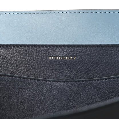 Burberry Marais Calfskin Medium Belt Bag Charcoal Grey 6 of 12