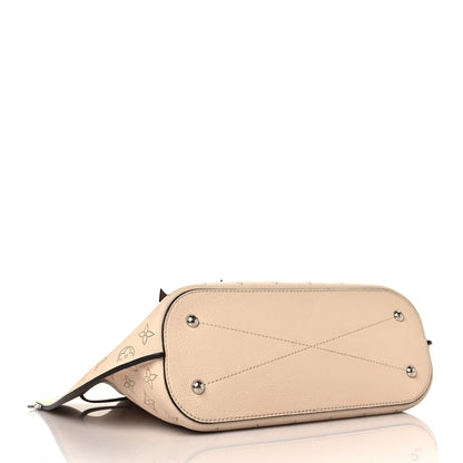 Louis Vuitton Mahina Girolata Creme 5 of 9