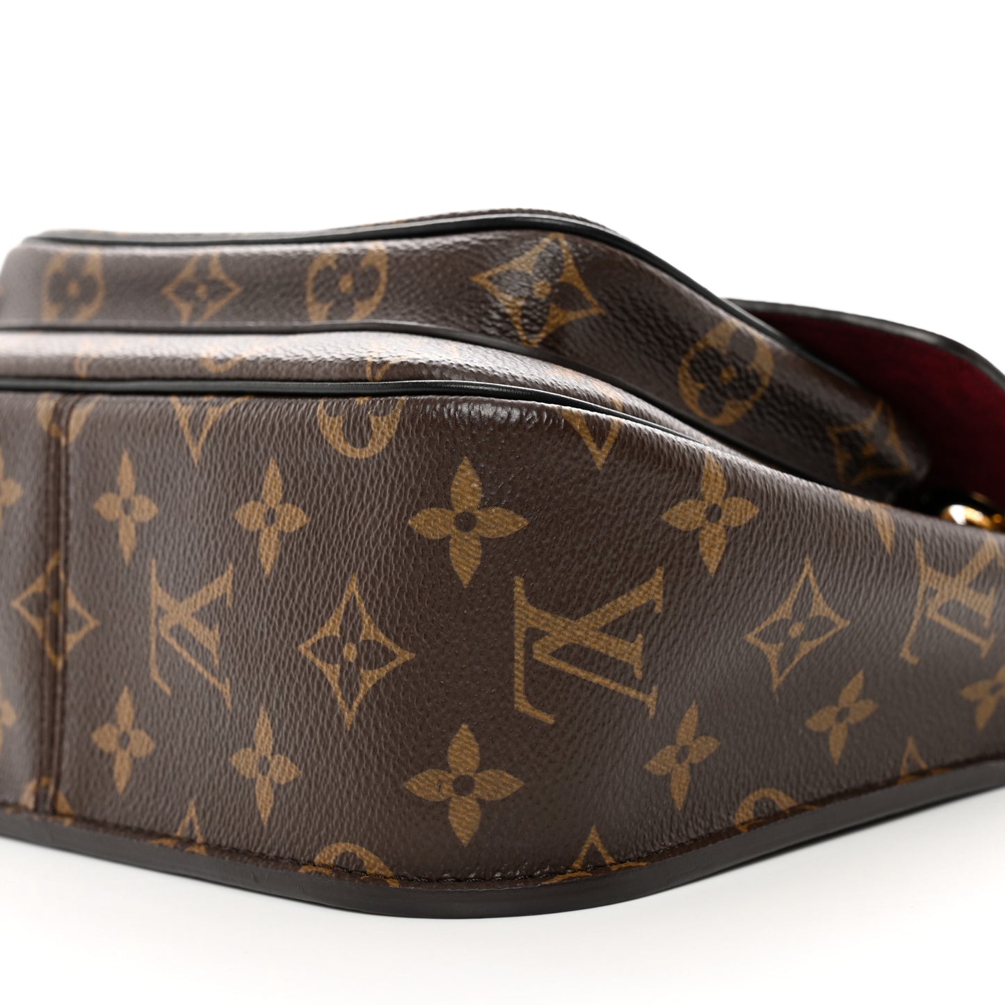 Monogram Passy