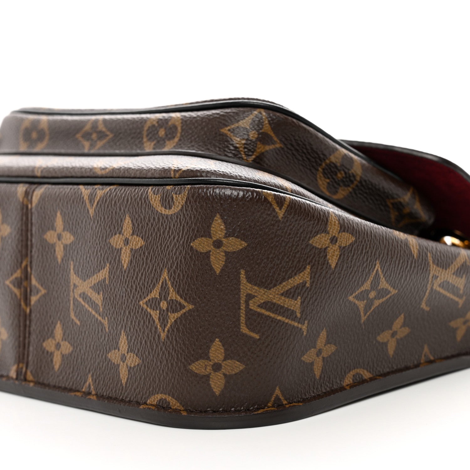 Louis Vuitton Monogram Passy 8 of 11