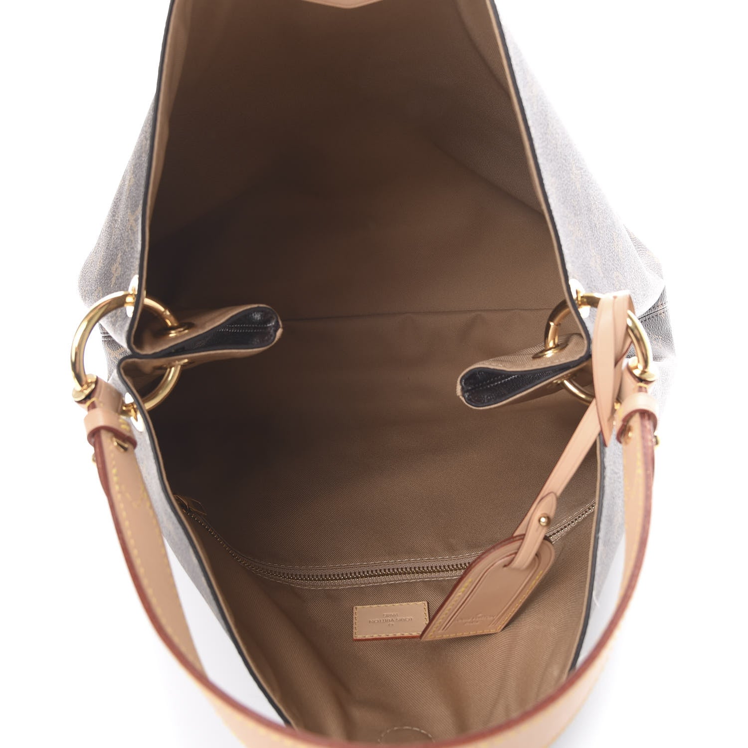 Louis Vuitton Monogram Graceful MM 4 of 12