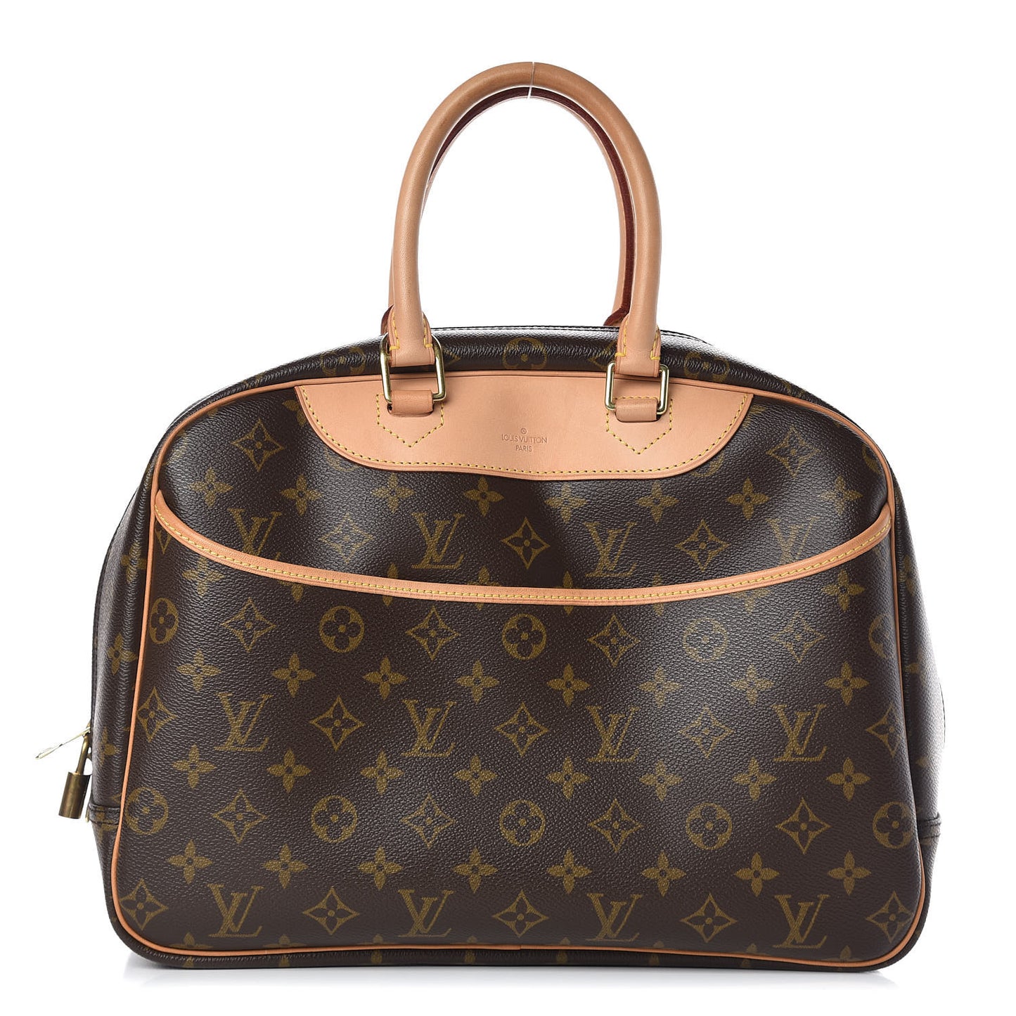 Monogram Deauville