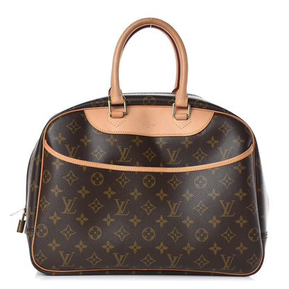 Louis Vuitton Monogram Deauville 1 of 9