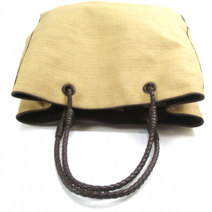 Bottega Veneta Large Canvas Tote 3 of 8