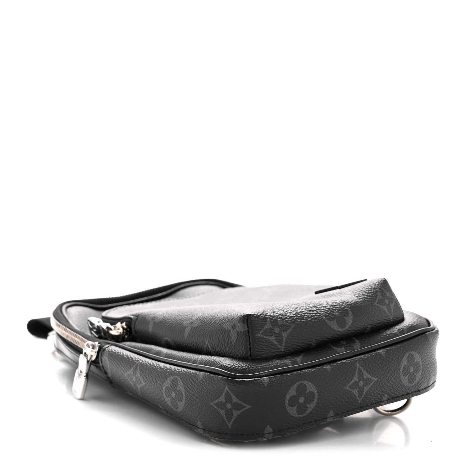 Louis Vuitton Monogram Eclipse Avenue Slingbag PM 4 of 12