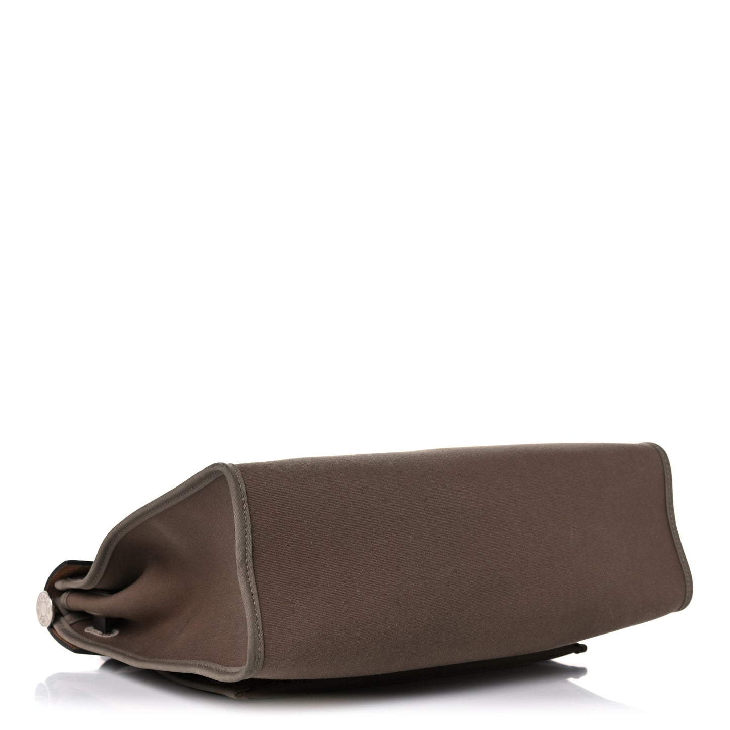 Vache Hunter Toile Herbag Zip 31 PM Etoupe Ebene