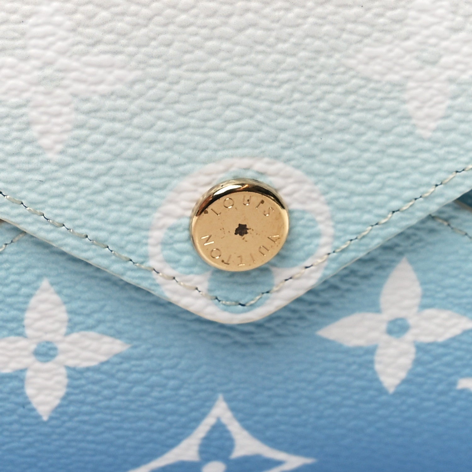 Louis Vuitton Monogram Giant By The Pool Kirigami Pochette Set 15 of 16