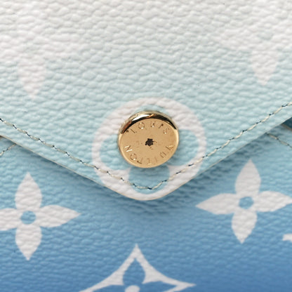 Louis Vuitton Monogram Giant By The Pool Kirigami Pochette Set 15 of 16