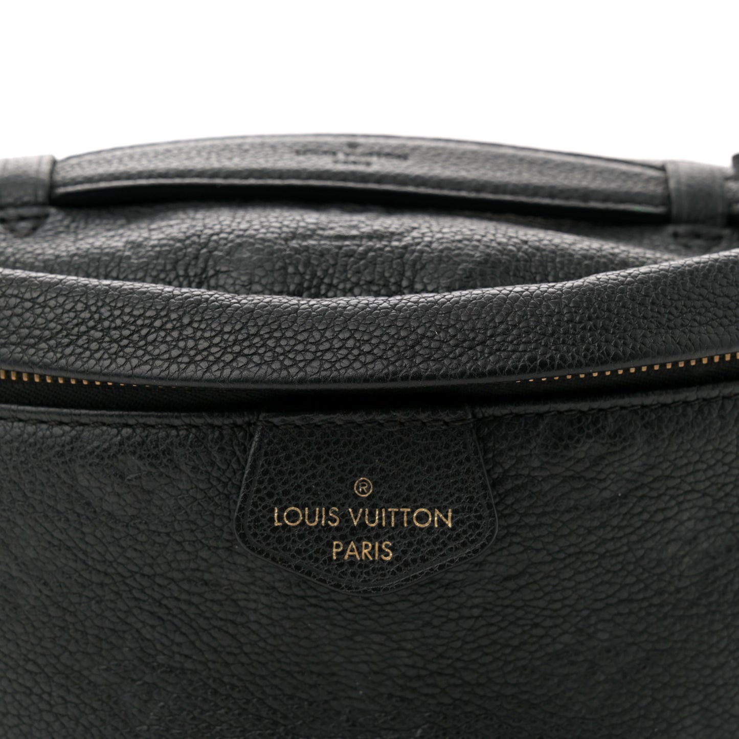 Empreinte BumBag Black