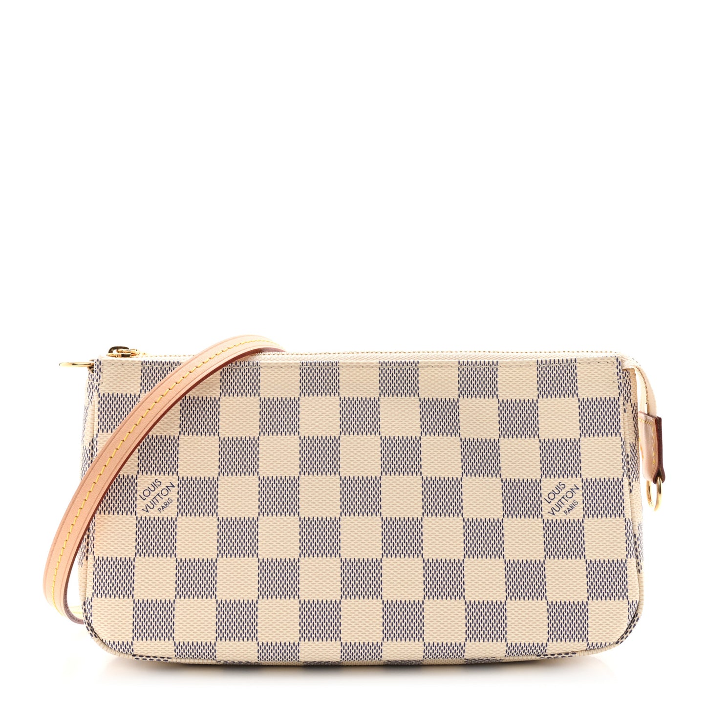 Damier Azur Pochette Accessories NM