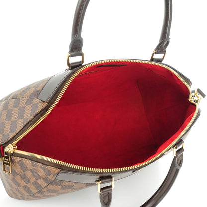 Louis Vuitton Damier Ebene Mews 5 of 7