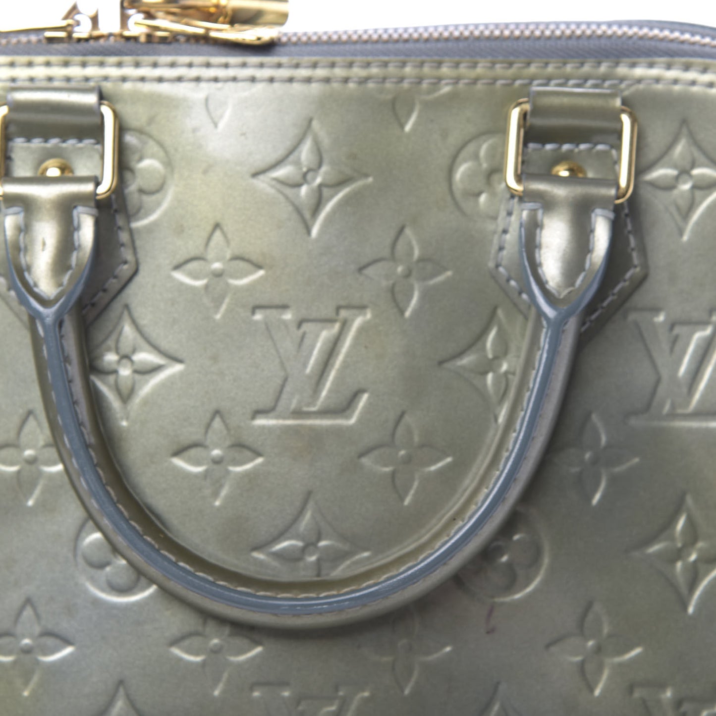 Vernis Alma PM Givre