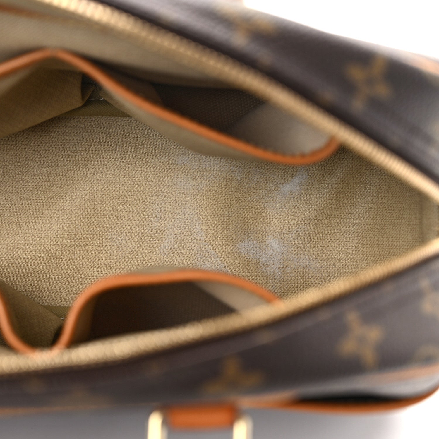 Louis Vuitton Monogram Trouville 11 of 12