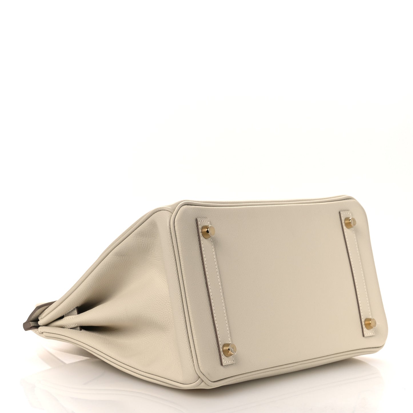 Epsom Birkin 30 Craie