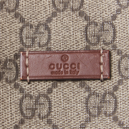 Gucci GG Plus Monogram Medium Joy Tote Brown 8 of 10