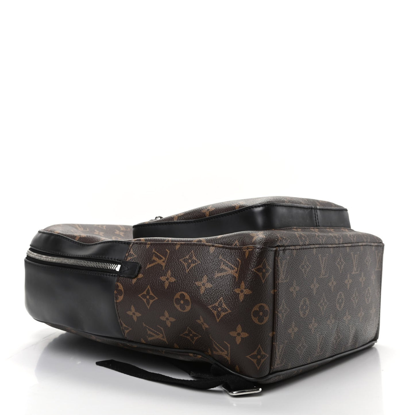 Monogram Macassar Josh Backpack
