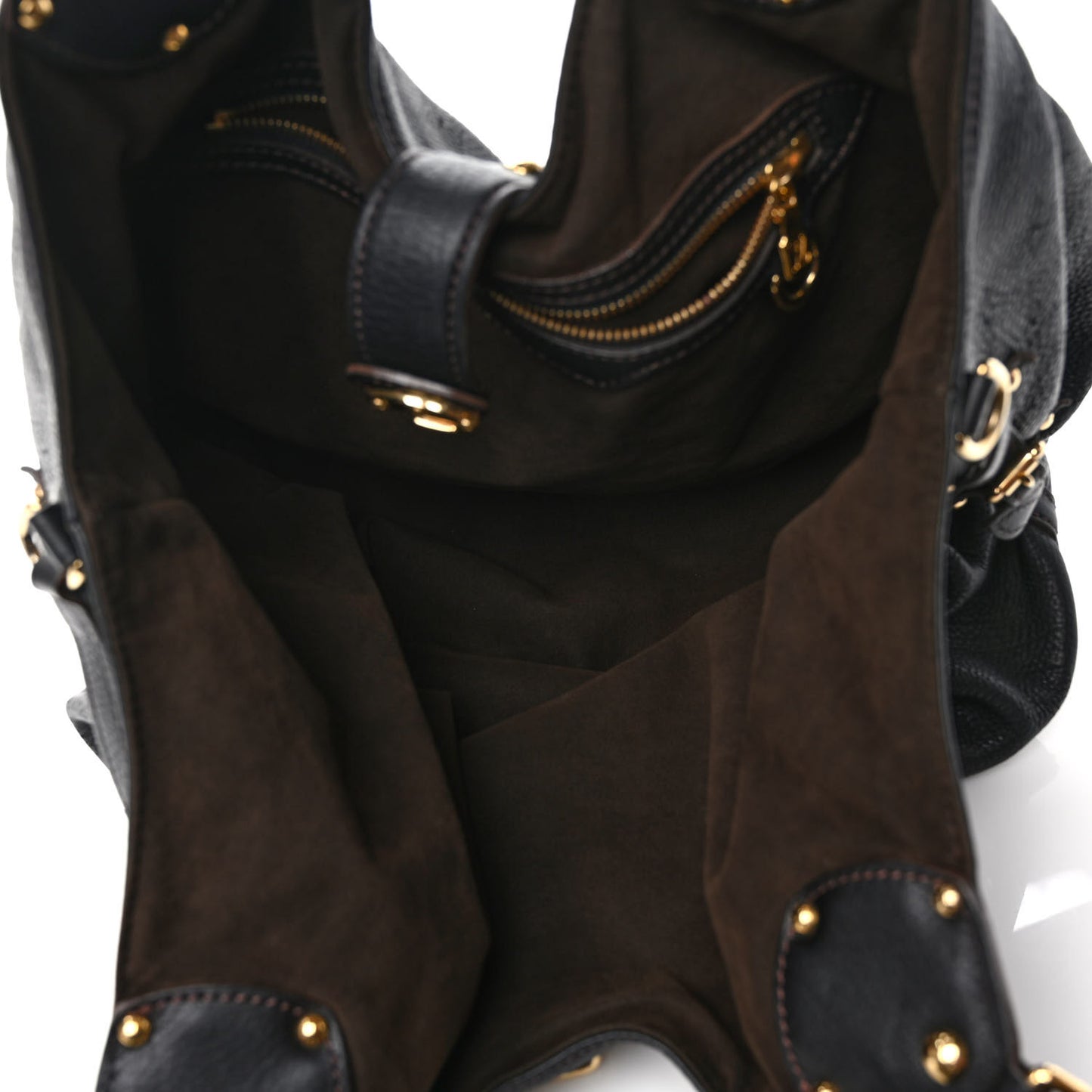 Mahina XL Black
