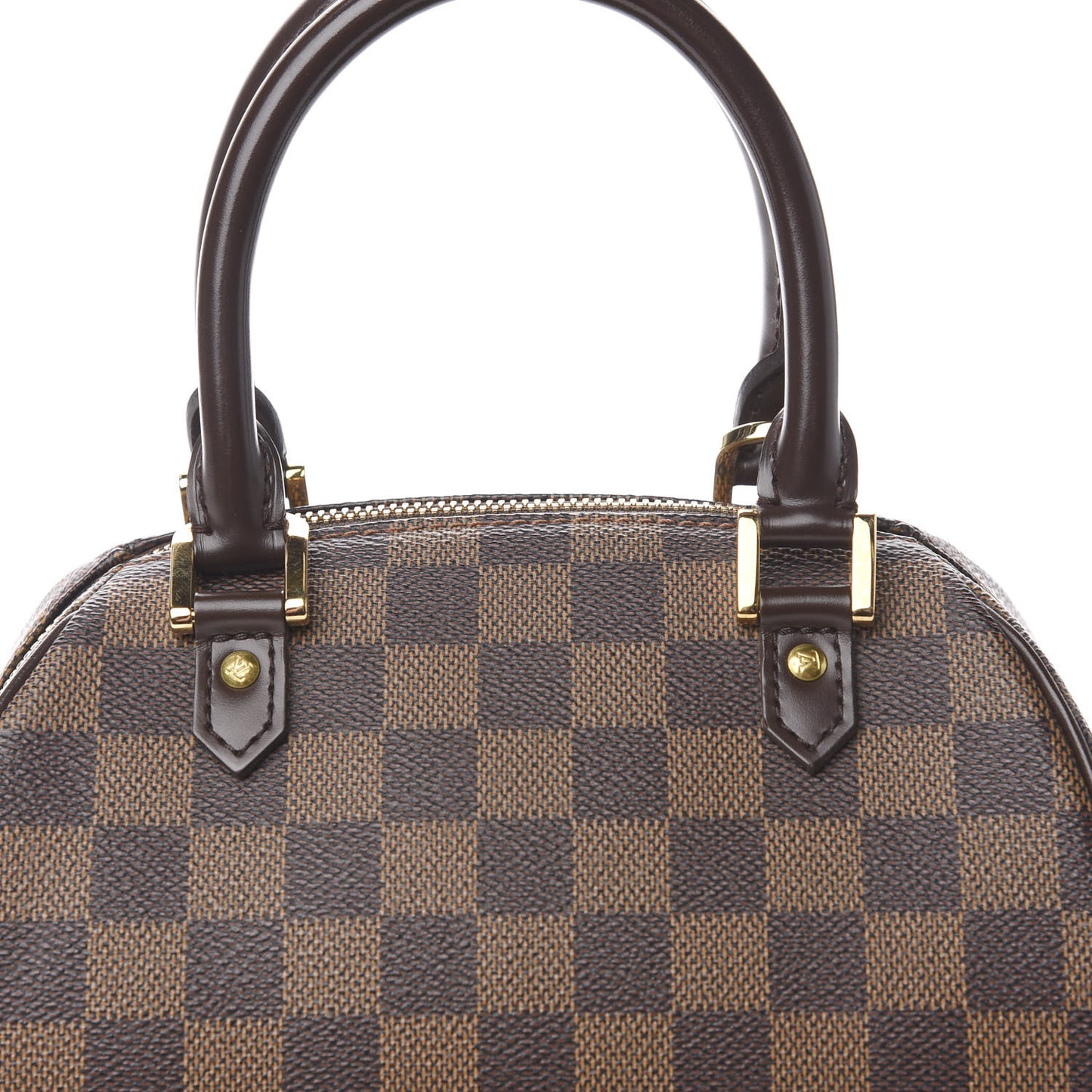 Damier Ebene Ribera Mini