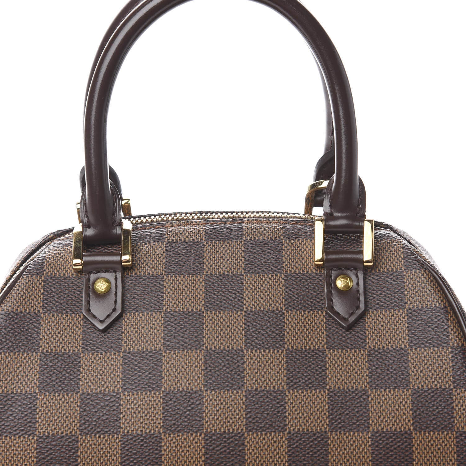 Louis Vuitton Damier Ebene Ribera Mini 9 of 9