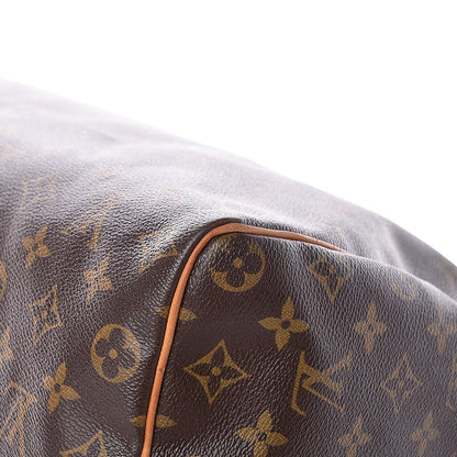 Louis Vuitton Monogram Speedy 35 14 of 15