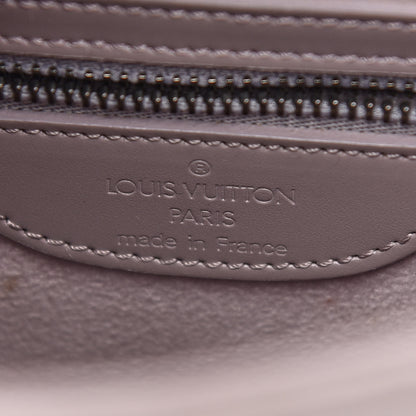 Louis Vuitton Epi Verseau Lilac 6 of 8
