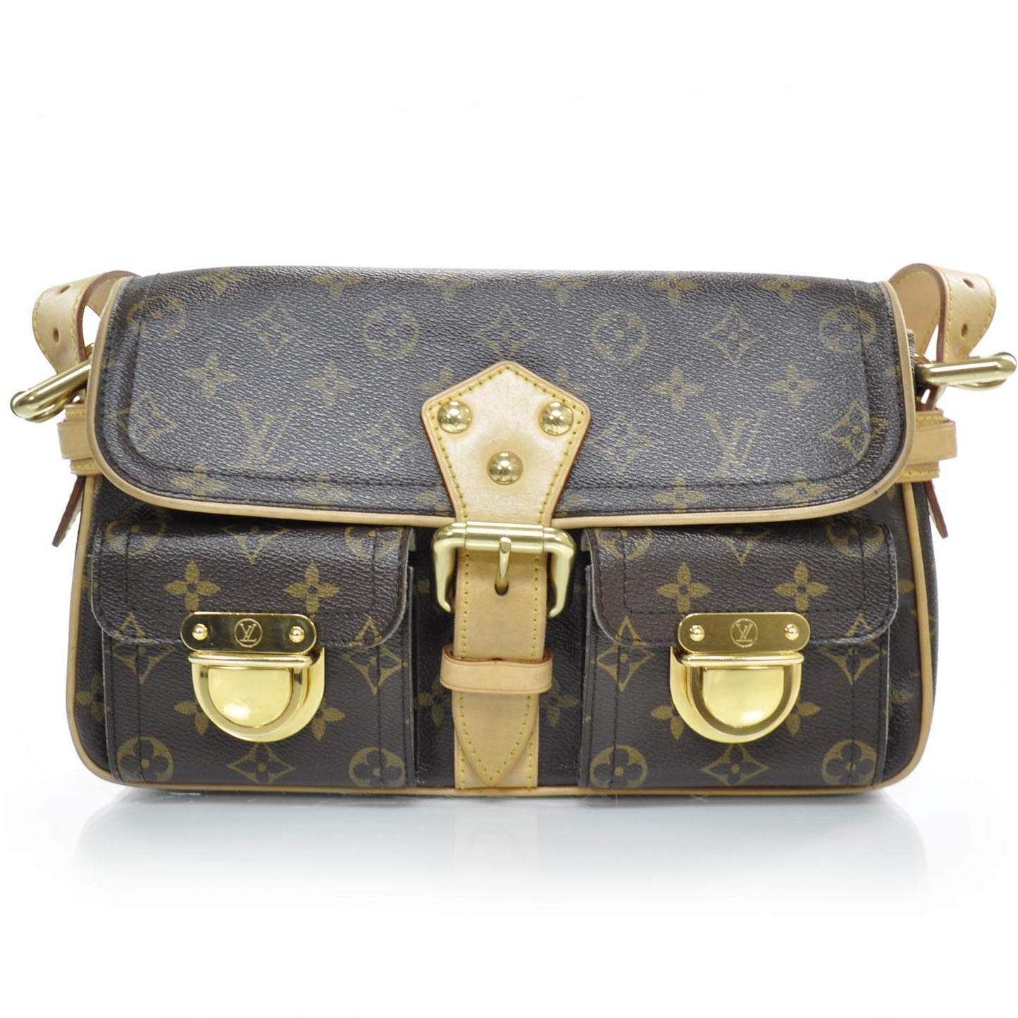Monogram Hudson PM