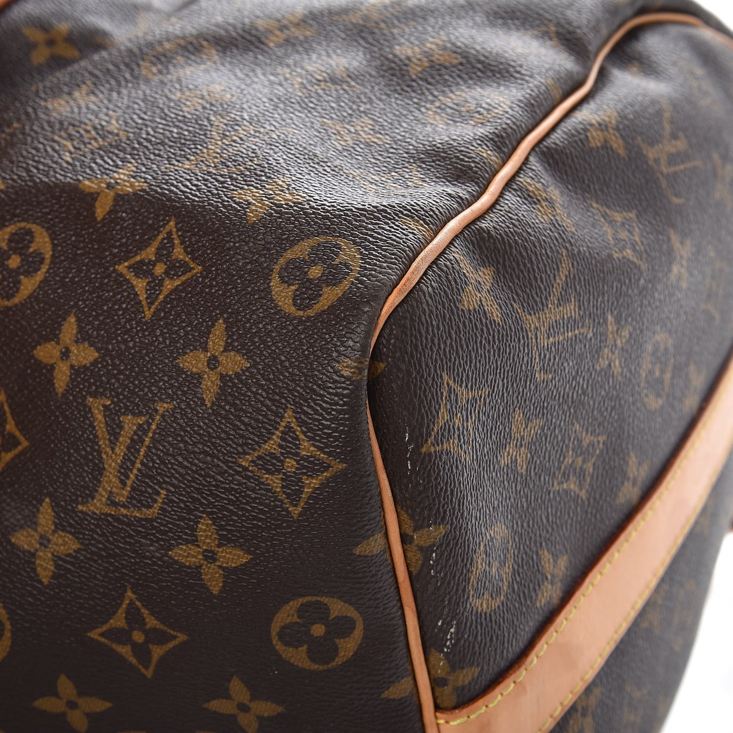 Monogram Keepall Bandouliere 50
