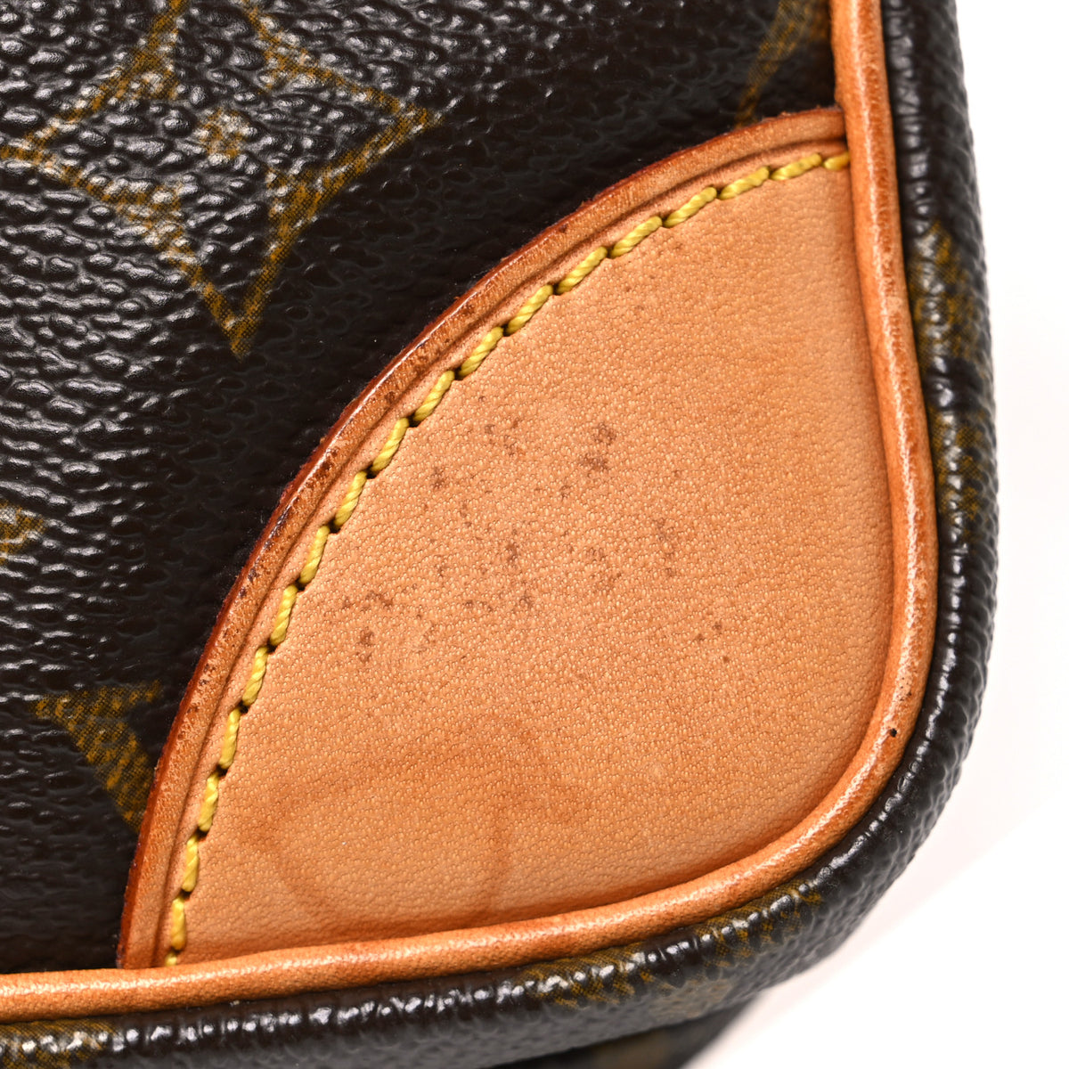 Louis Vuitton Monogram Amazone 11 of 11