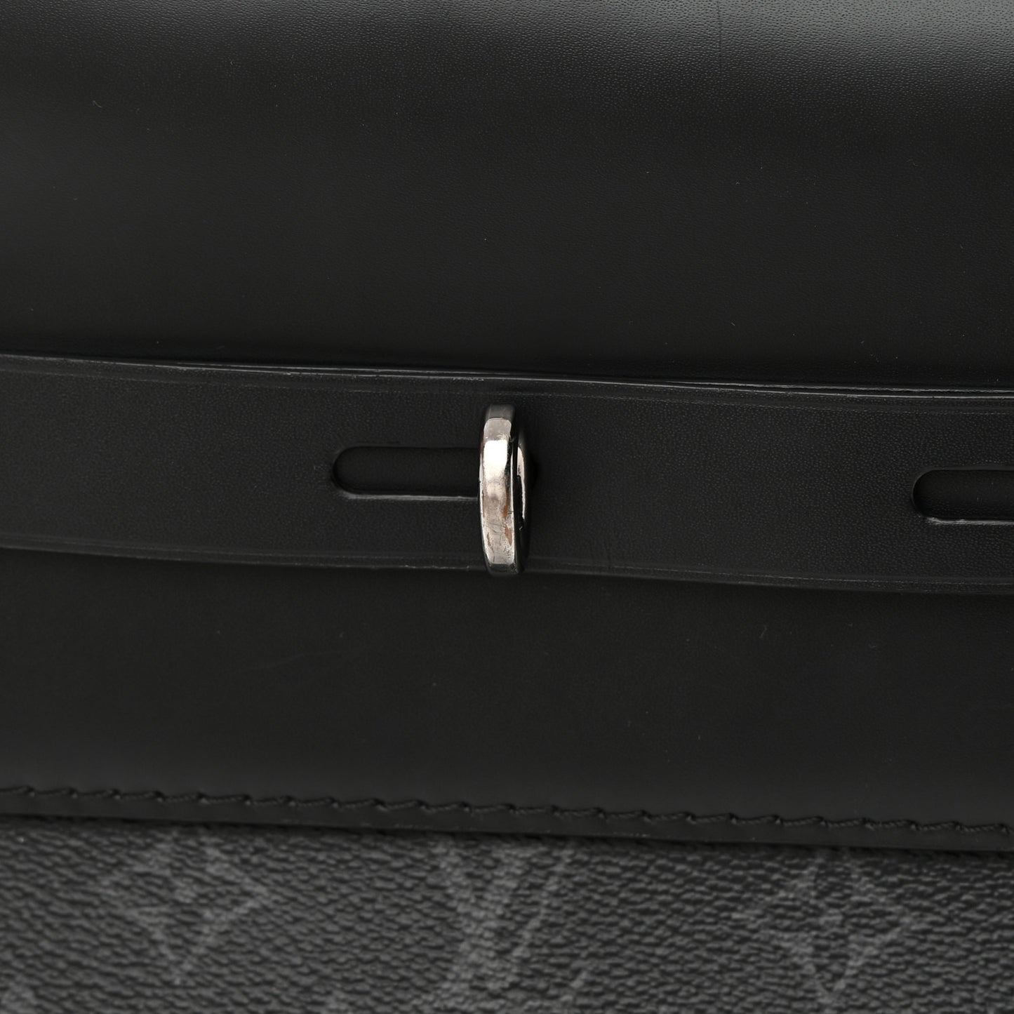 Monogram Eclipse Steamer Backpack