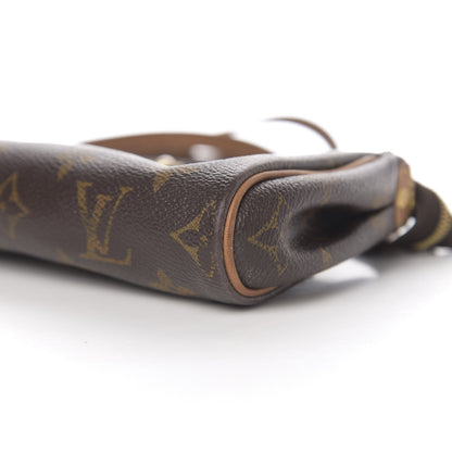Louis Vuitton Monogram Eva Clutch 14 of 14