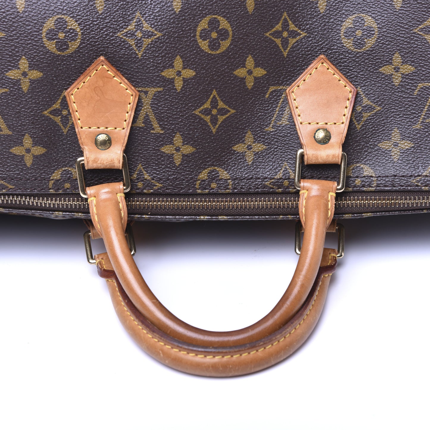 Monogram Speedy 35