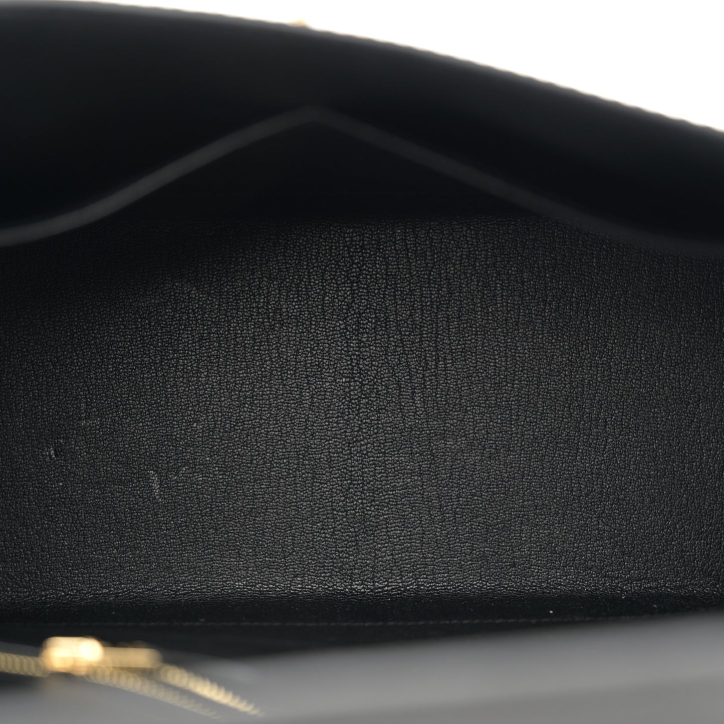 Epsom Kelly Sellier 28 Black
