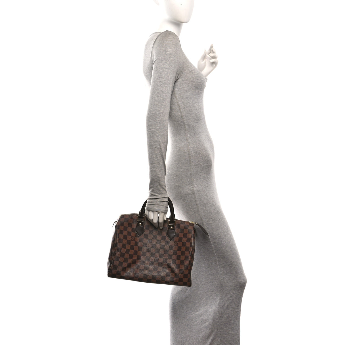 Damier Ebene Speedy 30