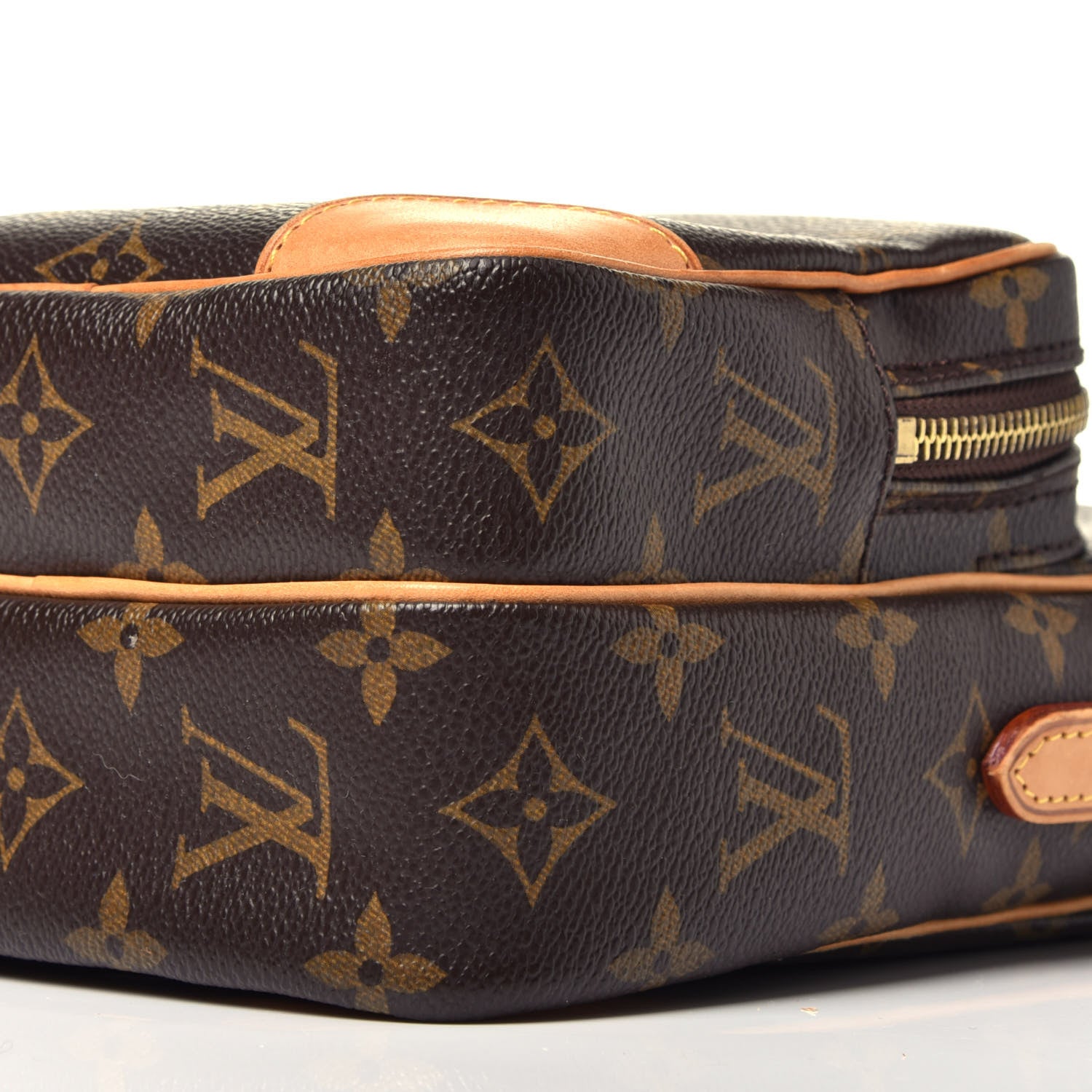 Louis Vuitton Monogram Amazone 9 of 9