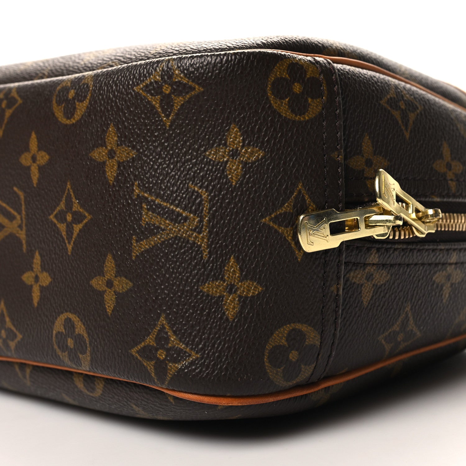 Louis Vuitton Monogram Trouville 9 of 9
