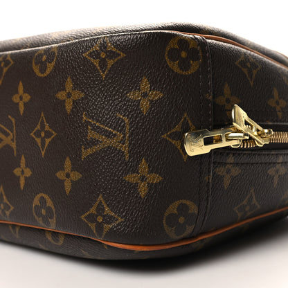 Louis Vuitton Monogram Trouville 9 of 9