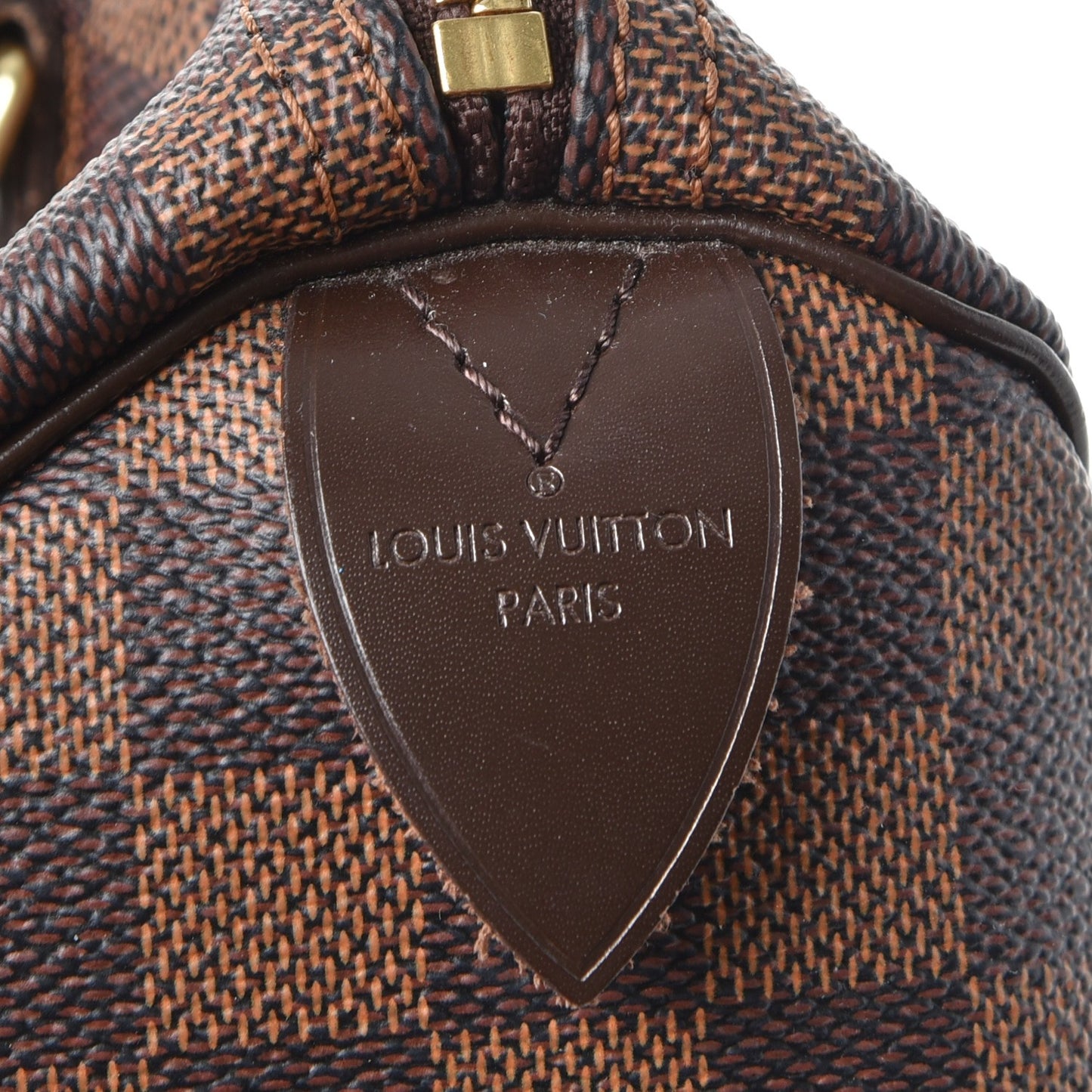 Damier Ebene Speedy 30