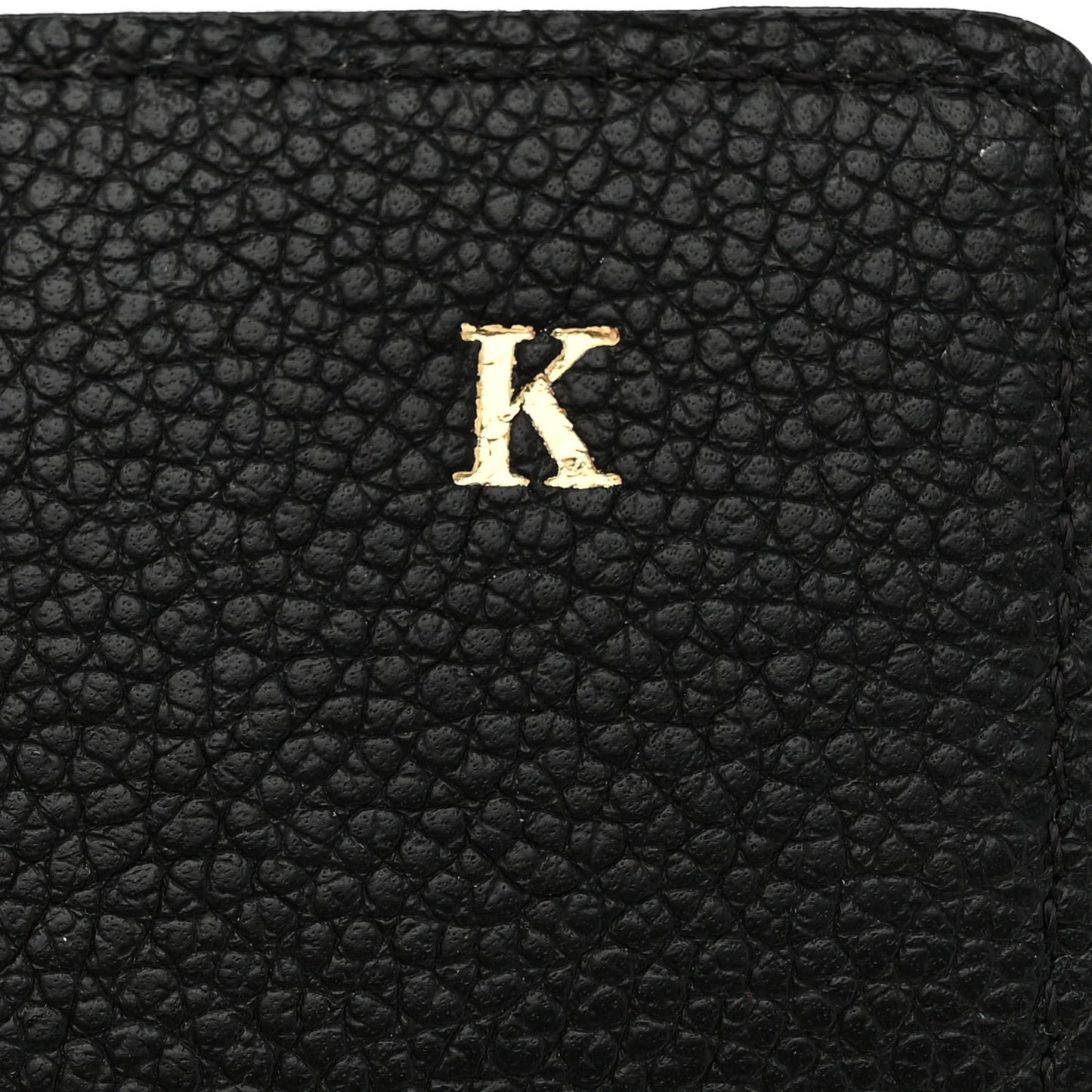 Empreinte Multicles 6 Key Holder Black