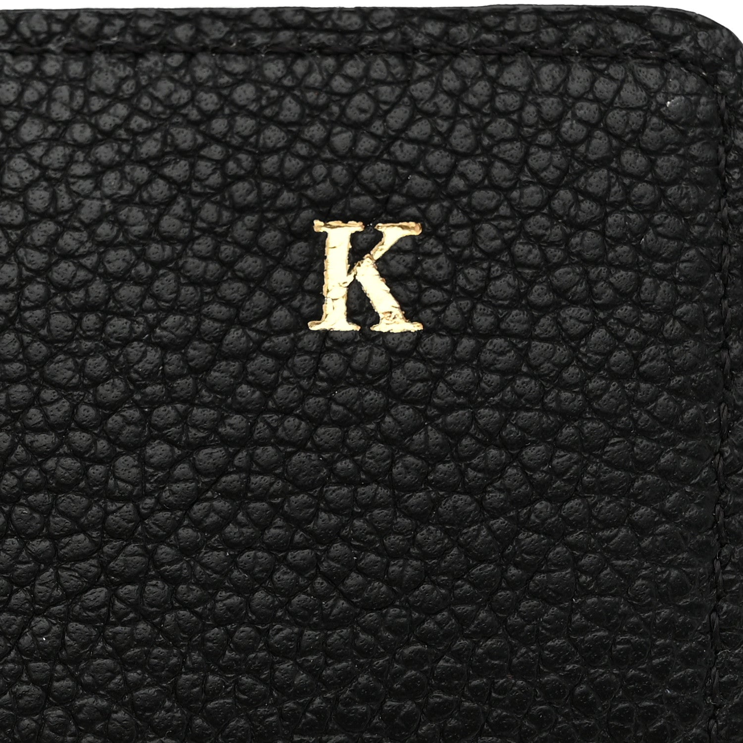 Louis Vuitton Empreinte Multicles 6 Key Holder Black 7 of 7