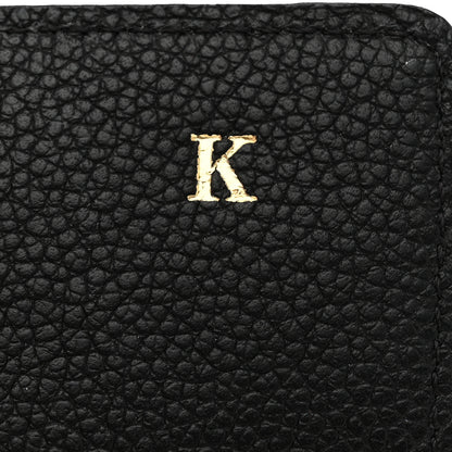 Louis Vuitton Empreinte Multicles 6 Key Holder Black 7 of 7