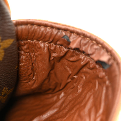 Louis Vuitton Monogram Sac Senlis 14 of 16