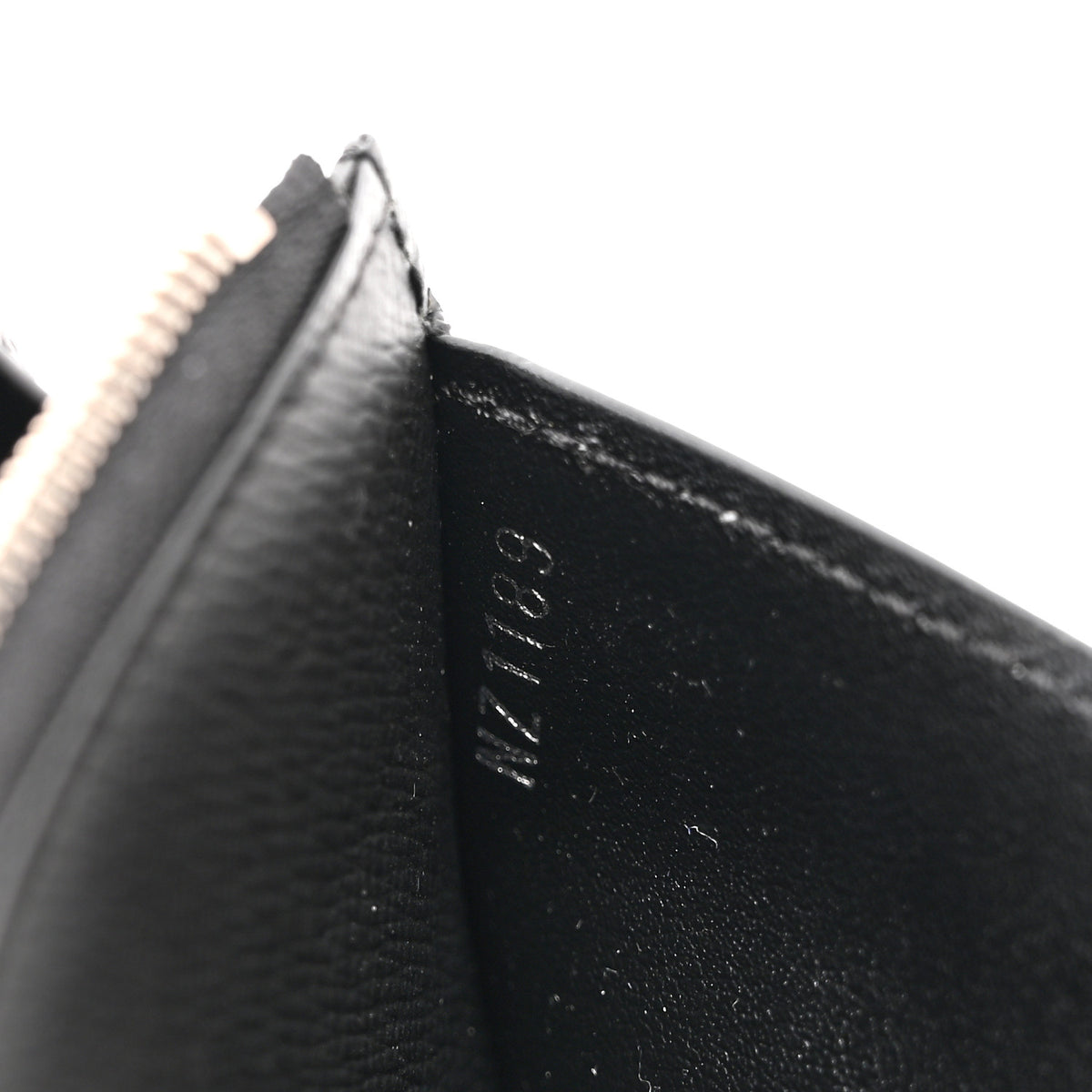 Damier Graphite Coin Card Holder