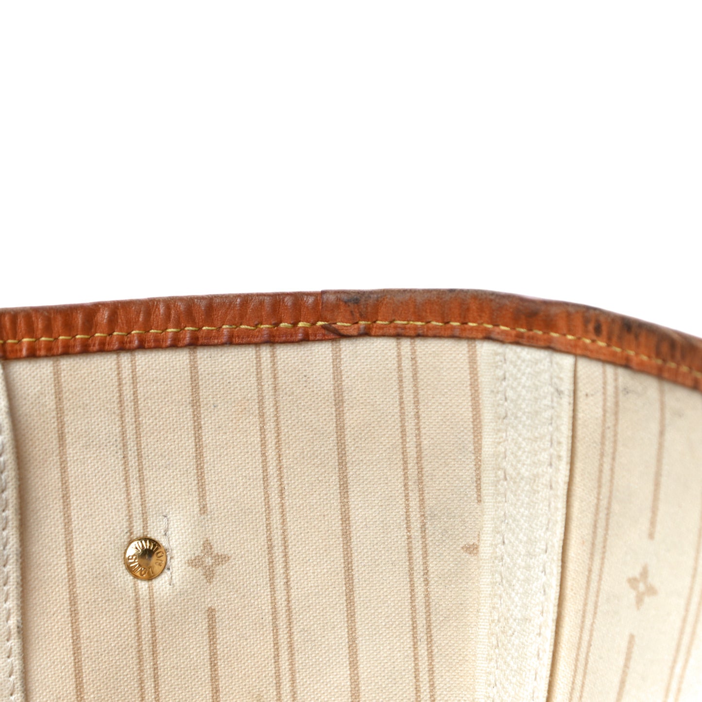 Damier Azur Neverfull MM